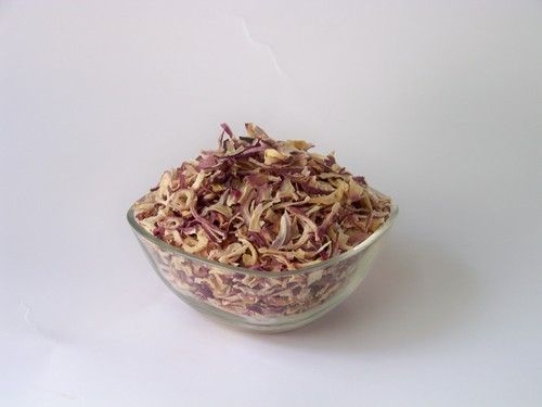 Dehydrated Red Onion Flakes - Superior Quality, Premium Flavor & Aroma, Ideal for Culinary Uses