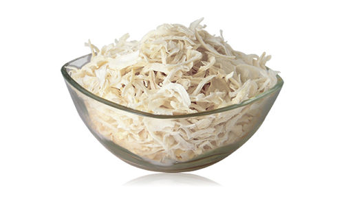 Dehydrated White Onion Kibbled - Premium Quality, Ideal for Culinary Use, Naturally Flavored, Versatile Ingredient