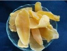 Dried Mango