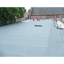 Elastomeric Polymer Modified Waterproofing Compound