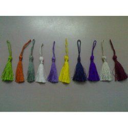 Fancy Tassel (Sh-07)