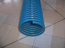 Light Weight PVC Suction Pipe