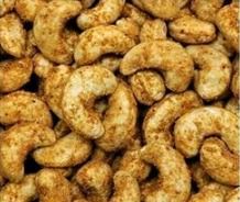 Masala Coated Cashew