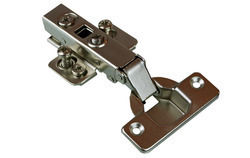 Normal Hinges