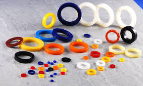 Plastic Washer