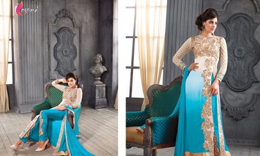 Ready Made Suits (Aarya Nx Gold)
