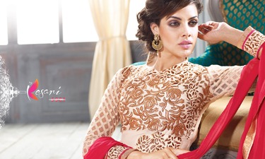 Ready Made Suits (Aarya Vol.1)
