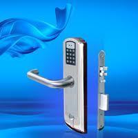 Remote Door Locks