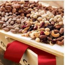 Roasted Dry Fruits - Fresh Quality Mix | High Nutritive Value, Naturally Processed, Hygienic Preparation