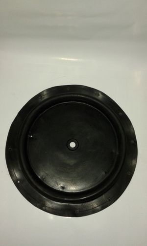 Rubber Diaphragm