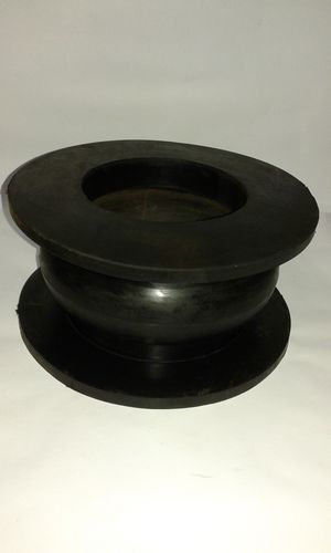 Rubber Expansion Joint