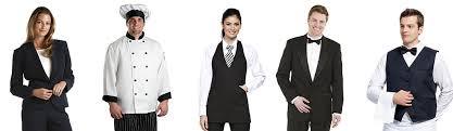 Shree Samarth Hotel Uniforms