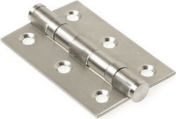 Stainless Steel Hinges