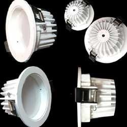 12W Downlight Enclosure