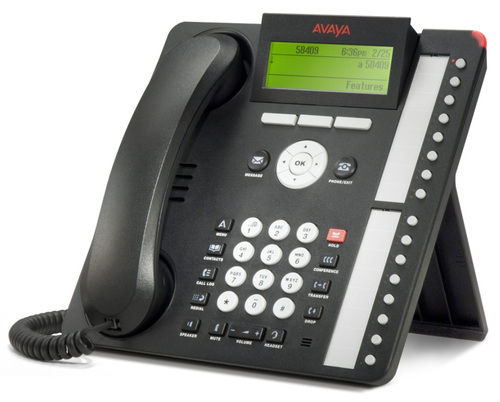 Avaya IP Phones