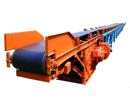 Belt Conveyor