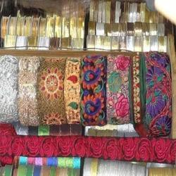 Top Lace Wholesalers in Kolkata - लास व्होलेसलेर्स