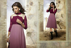 Designer Georgette Kurti