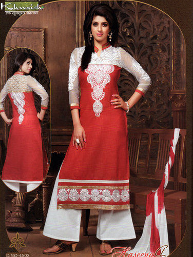 Designer Patiala Suits