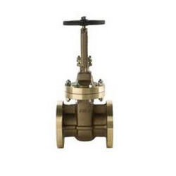 Economical Valves (Nickel Aluminum Bronze)