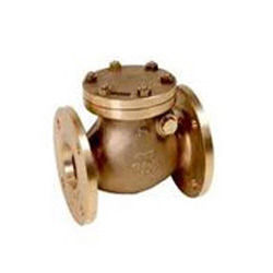 Exclusive Industrial Valves (Nickel Aluminum And Bronze)