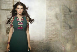 Exclusive Long Kurti