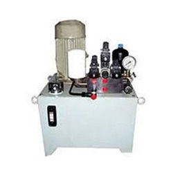 Heavy Duty Hydraulic Power Packs