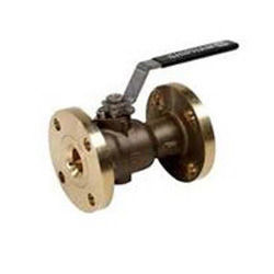 High Performance Industrial Valves