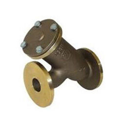 Industrial Valves (Nickel Aluminum And Bronze)