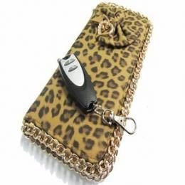 Ladies Purse Spy Camera