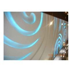 LED RGB Indoor Decorative Light