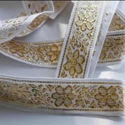 jacquard lace