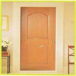 Moulded Panel Door