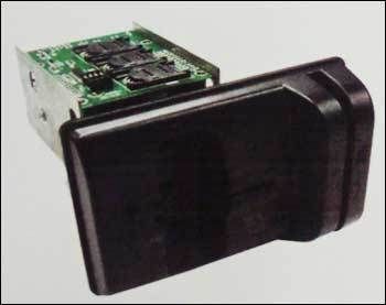 Multi Function Card Reader (MT318 150)