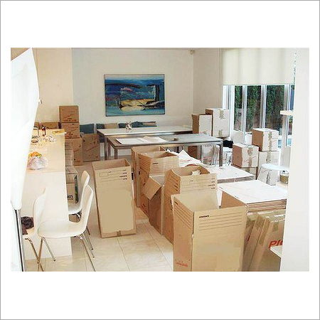 Packers and Movers Services By BHAGWATI CARGO PACKERS AND MOVERS