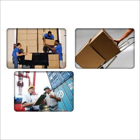 Packers-Mover Service