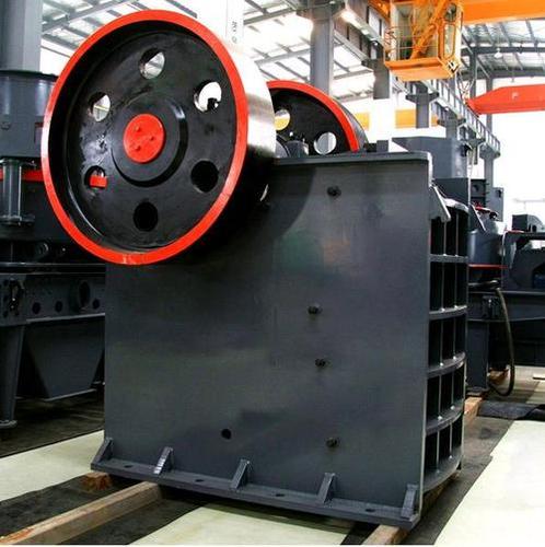 PE Series Jaw Crusher By SHANGHAI DING BO HEAVY INDUSTRY MACHINERY CO., LTD.