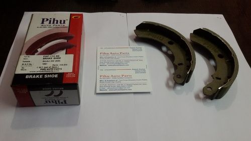 Pihu Brake Shoe For Bajaj Bike