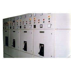 Power Control Panel Boards