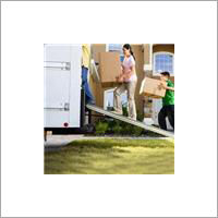 Residential Goods Packers and Movers Services