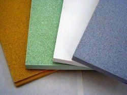 Acoustical Ceiling Tiles