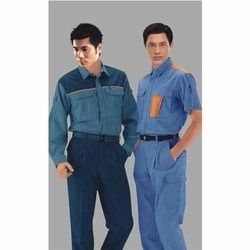 Corporate Worker Uniforms