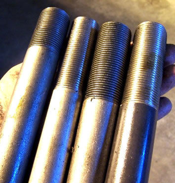 Custom Threaded Studs