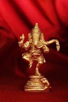 Ganesha Dancing (Ggd0B01042) Specific Drug