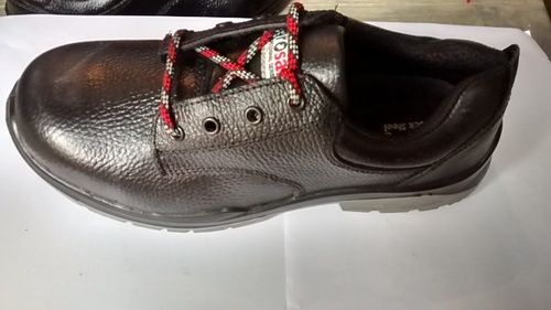 Heat And Electric Resist Safety Shoe