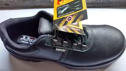 Heat Resistant Safety Shoes