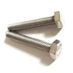 Hot Dip Galvanized Bolt