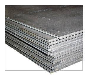 Metal Sheets