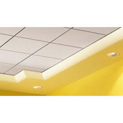 Mineral Fiber Ceiling Tiles