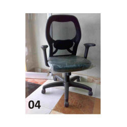 Office Mesh Back Chair